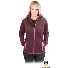 Толстовка захисна L.HOLLMAN LH-LADYBUG V