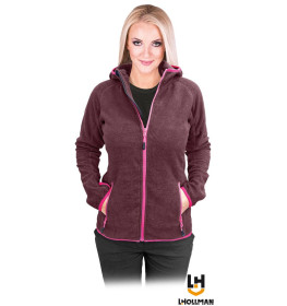 Толстовка захисна L.HOLLMAN LH-LADYBUG V