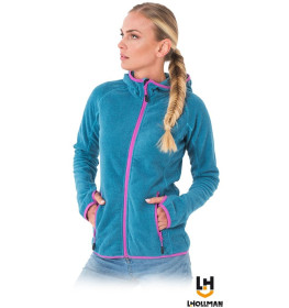 Толстовка захисна L.HOLLMAN LH-LADYBUG TU