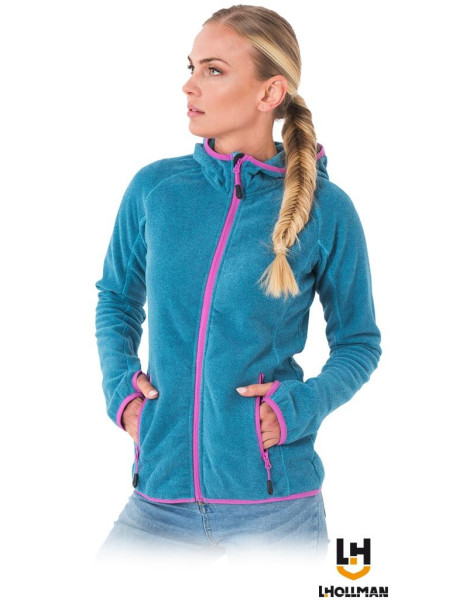 Толстовка захисна L.HOLLMAN LH-LADYBUG TU