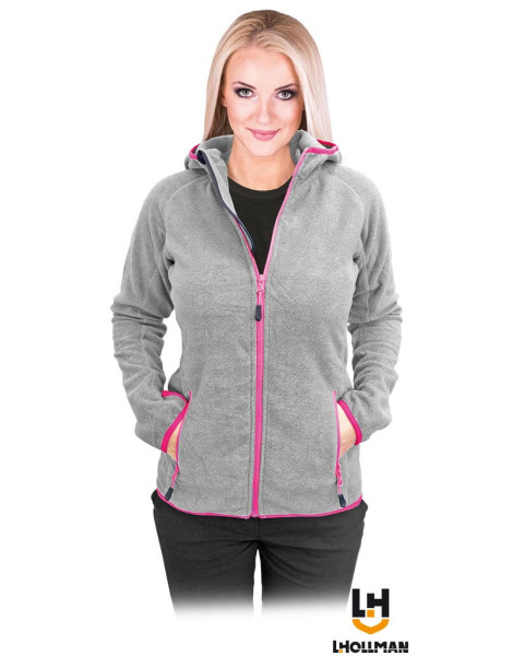 Толстовка захисна L.HOLLMAN LH-LADYBUG JS