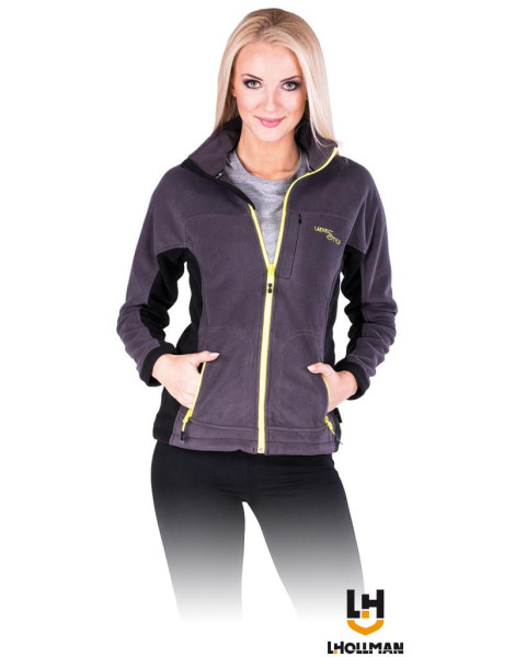 Толстовка захисна L.HOLLMAN LH-LADYFLY DS