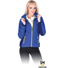 Толстовка захисна L.HOLLMAN LH-LADYFLY DN