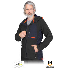 Толстовка захисна L.HOLLMAN LH-NA-P BGP