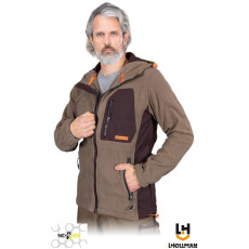 Толстовка захисна L.HOLLMAN LH-NA-P BEBRP