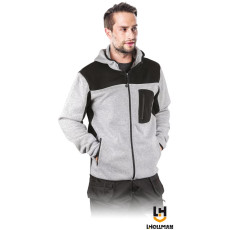 Толстовка захисна L.HOLLMAN LH-SCOT DSB