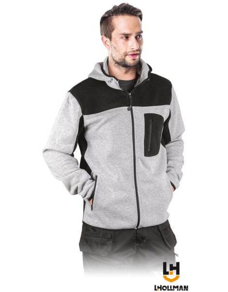 Толстовка захисна L.HOLLMAN LH-SCOT DSB