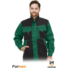 Толстовка захисна L.HOLLMAN LH-FMN-J ZBS