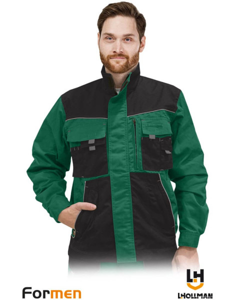 Толстовка захисна L.HOLLMAN LH-FMN-J ZBS