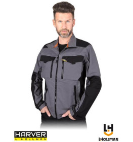 Блуза захиста демісезонні HARVERAIR-J SB