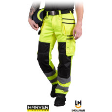 Захисні штани L.HOLLMAN LH-HAYTON-T BY