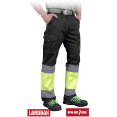 Захисні штани REIS BAX-T BY