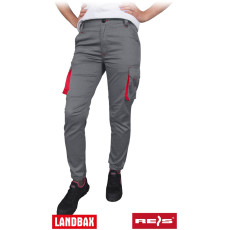 Захисні штани REIS FRAU-JOG-T SC