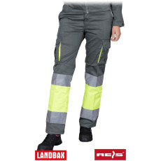 Захисні штани REIS FRAUBAX-T SY