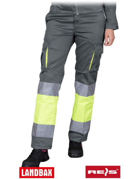 Захисні штани REIS FRAUBAX-T SY