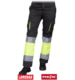 Захисні штани REIS FRAUBAX-T BY