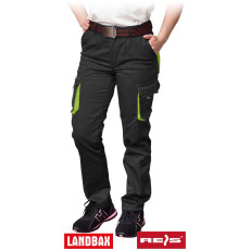 Захисні штани REIS FRAULAND-T BY