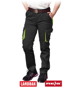 Захисні штани REIS FRAULAND-T BY