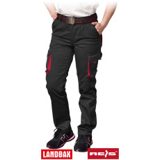 Захисні штани REIS FRAULAND-T BC