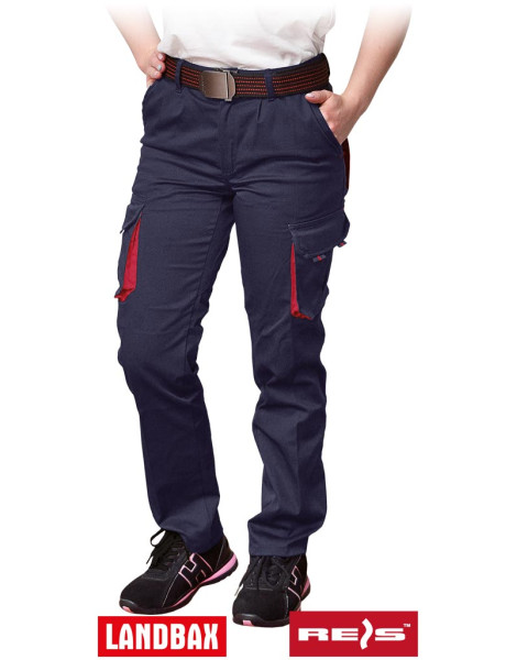 Захисні штани REIS FRAULAND-T GC