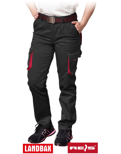 Захисні штани REIS FRAULAND-T BC