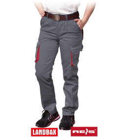 Захисні штани REIS FRAULAND-T SC