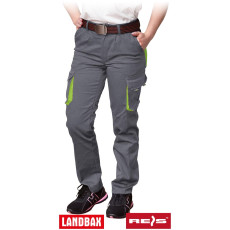 Захисні штани REIS FFRAULAND-T SY