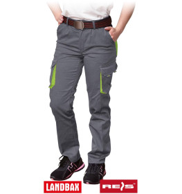 Захисні штани REIS FFRAULAND-T SY