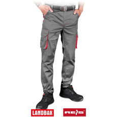 Захисні штани REIS LAND-JOG-T SC