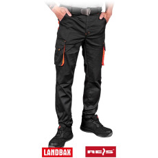Захисні штани REIS LAND-JOG-T BP