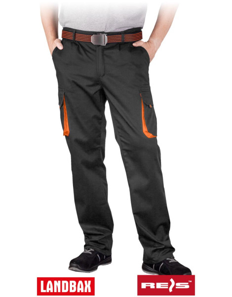 Захисні штани REIS LAND-T BP