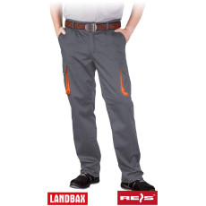 Захисні штани REIS LAND-T SP