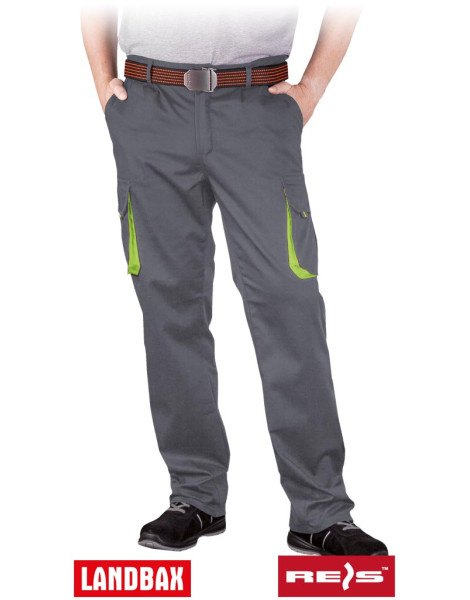 Захисні штани REIS LAND-T SY