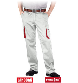 Захисні штани REIS LAND-T WC
