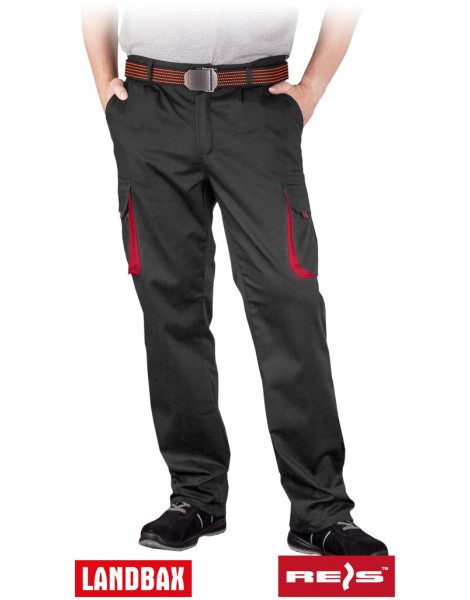 Захисні штани REIS LAND-T BC