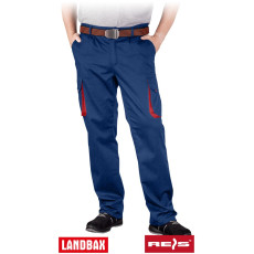 Захисні штани REIS LAND-T NC