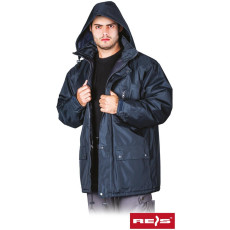 Куртка зимова робоча REIS ALASKA G