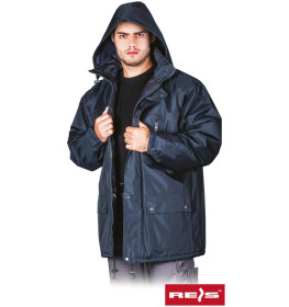 Куртка зимова робоча REIS ALASKA G