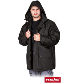 Куртка зимова робоча REIS ALASKA B