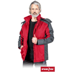 Куртка зимова робоча REIS BALTIC CS