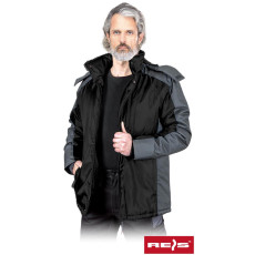 Куртка зимова робоча REIS BALTIC BS