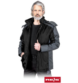 Куртка зимова робоча REIS BALTIC BS