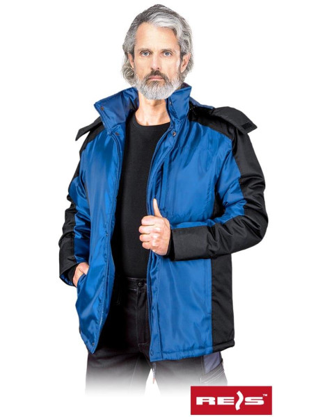 Куртка зимова робоча REIS BALTIC NB