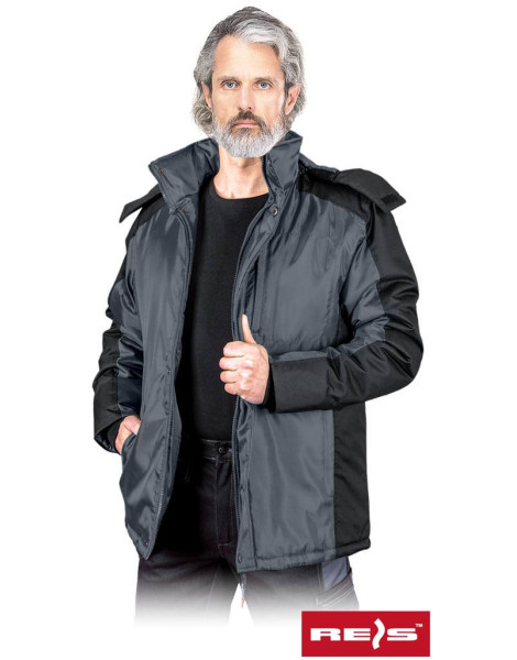 Куртка зимова робоча REIS BALTIC SB