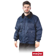 Куртка зимова робоча REIS BOMBER G