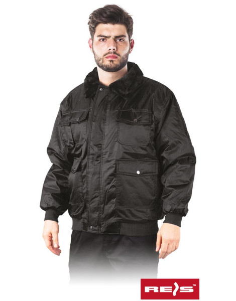 Куртка зимова робоча REIS BOMBER B