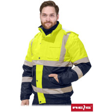 Куртка зимова робоча REIS BOMBERVIS YG