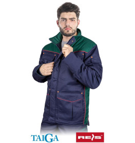 Куртка зимова робоча REIS BTO GZ