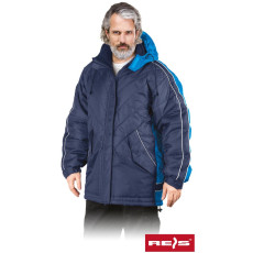 Куртка зимова робоча REIS COALA GN