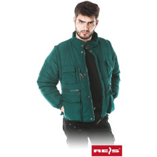 Куртка зимова робоча REIS CZAPLA Z